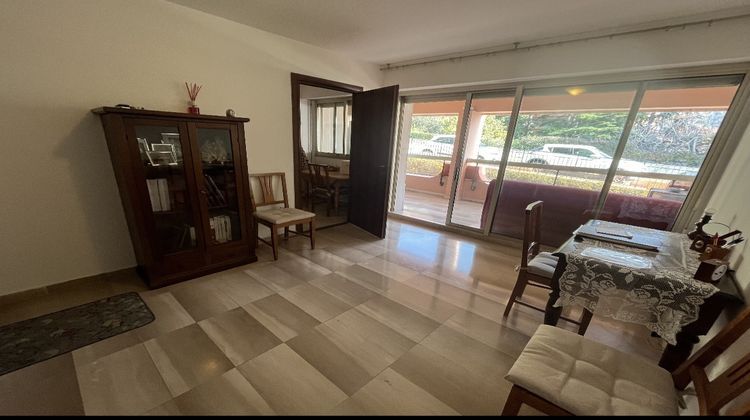 Ma-Cabane - Vente Appartement Menton, 29 m²