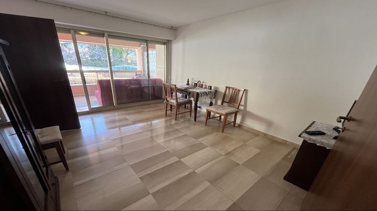 Ma-Cabane - Vente Appartement Menton, 29 m²