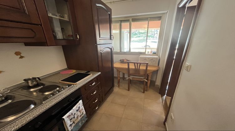 Ma-Cabane - Vente Appartement Menton, 29 m²