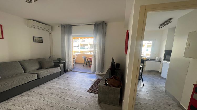 Ma-Cabane - Vente Appartement Menton, 27 m²