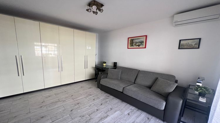 Ma-Cabane - Vente Appartement Menton, 27 m²