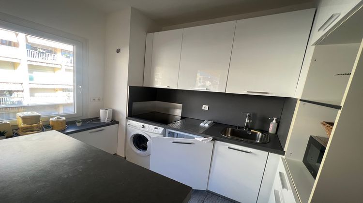 Ma-Cabane - Vente Appartement Menton, 27 m²