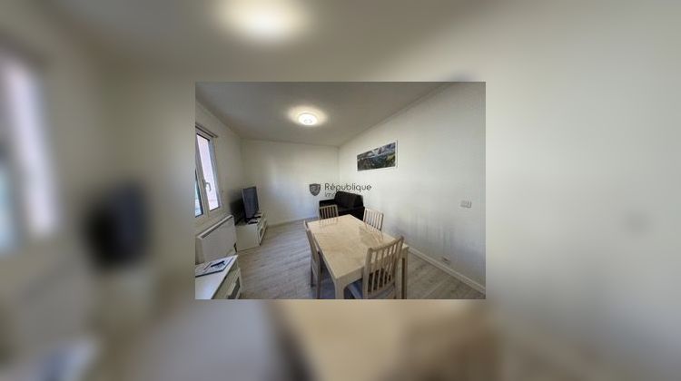 Ma-Cabane - Vente Appartement Menton, 56 m²