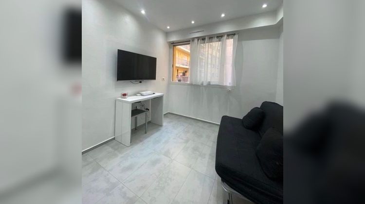 Ma-Cabane - Vente Appartement Menton, 22 m²