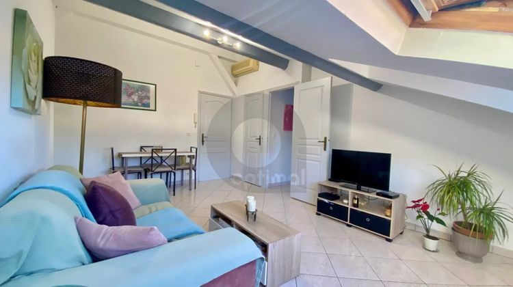 Ma-Cabane - Vente Appartement Menton, 61 m²