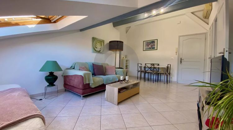 Ma-Cabane - Vente Appartement Menton, 61 m²