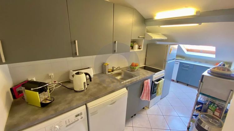 Ma-Cabane - Vente Appartement Menton, 61 m²