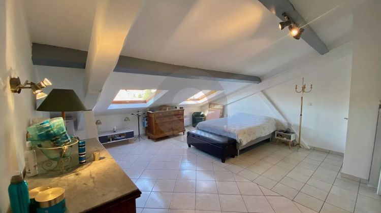 Ma-Cabane - Vente Appartement Menton, 61 m²