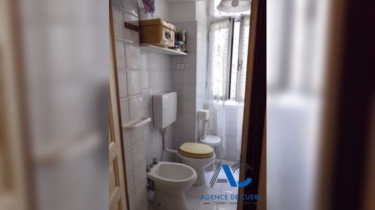 Ma-Cabane - Vente Appartement MENTON, 50 m²