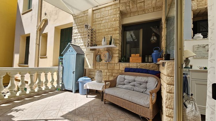 Ma-Cabane - Vente Appartement Menton, 85 m²