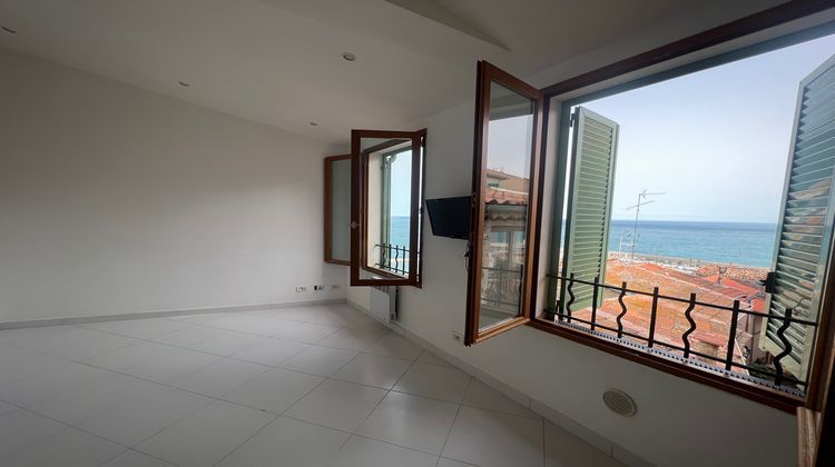 Ma-Cabane - Vente Appartement Menton, 40 m²