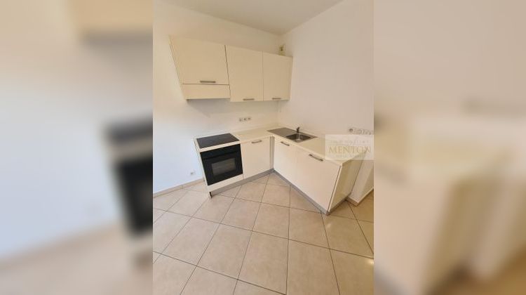 Ma-Cabane - Vente Appartement Menton, 23 m²