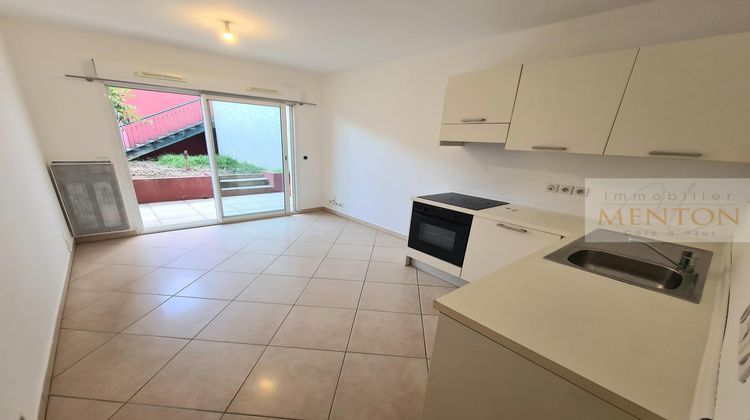 Ma-Cabane - Vente Appartement Menton, 23 m²