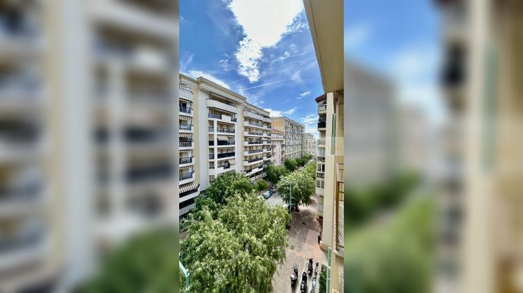 Ma-Cabane - Vente Appartement Menton, 58 m²