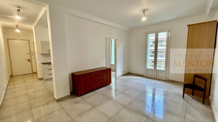 Ma-Cabane - Vente Appartement Menton, 58 m²