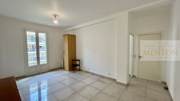 Ma-Cabane - Vente Appartement Menton, 58 m²