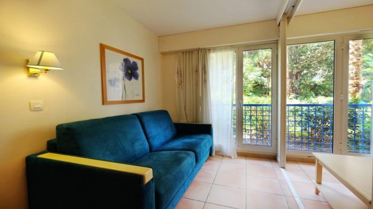 Ma-Cabane - Vente Appartement Menton, 24 m²