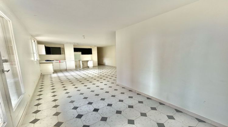 Ma-Cabane - Vente Appartement Menton, 74 m²