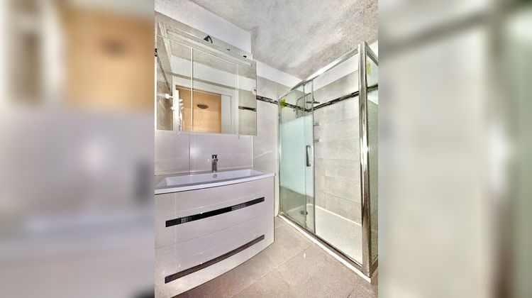 Ma-Cabane - Vente Appartement Menton, 74 m²