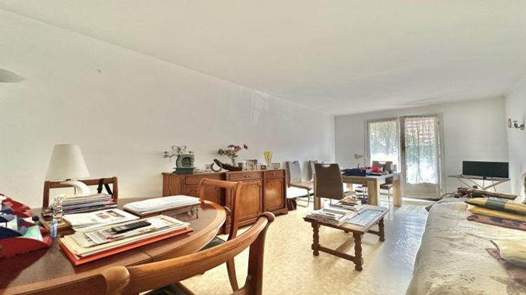 Ma-Cabane - Vente Appartement Menton, 64 m²