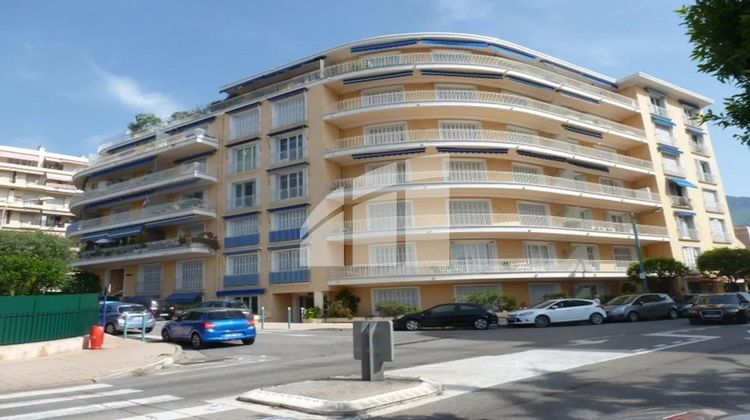 Ma-Cabane - Vente Appartement Menton, 67 m²