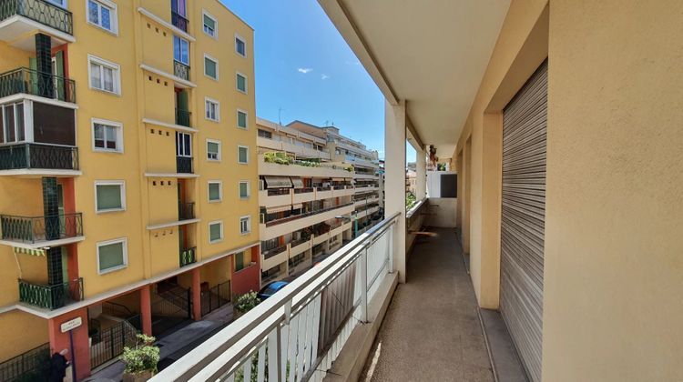 Ma-Cabane - Vente Appartement Menton, 82 m²