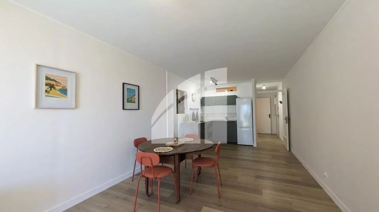 Ma-Cabane - Vente Appartement Menton, 43 m²