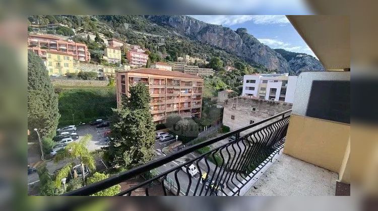 Ma-Cabane - Vente Appartement Menton, 19 m²