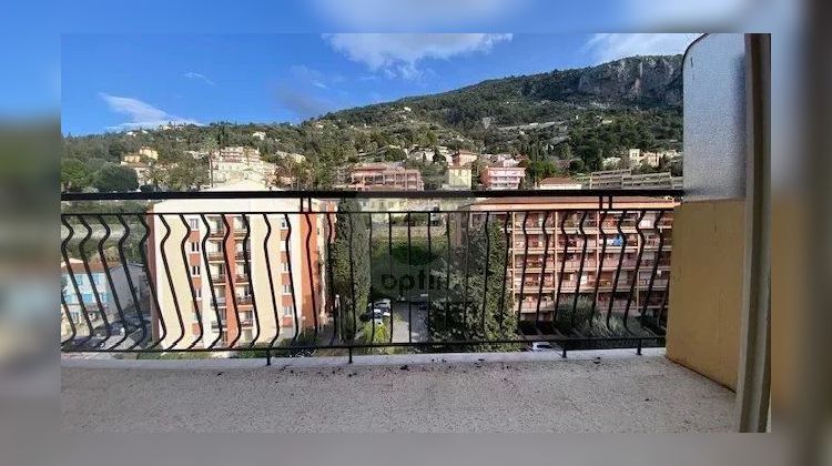 Ma-Cabane - Vente Appartement Menton, 19 m²