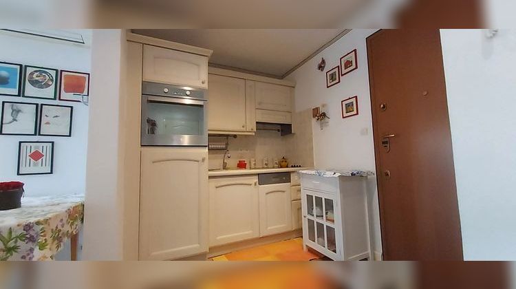 Ma-Cabane - Vente Appartement Menton, 28 m²