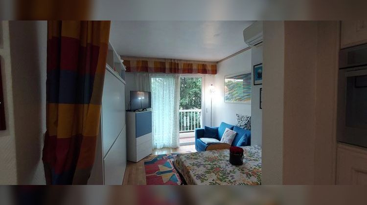 Ma-Cabane - Vente Appartement Menton, 28 m²