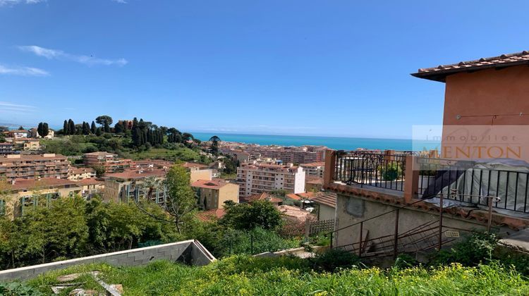 Ma-Cabane - Vente Appartement Menton, 83 m²