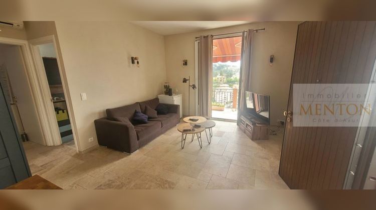 Ma-Cabane - Vente Appartement Menton, 83 m²