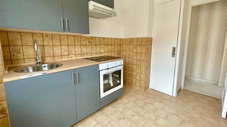 Ma-Cabane - Vente Appartement Menton, 51 m²