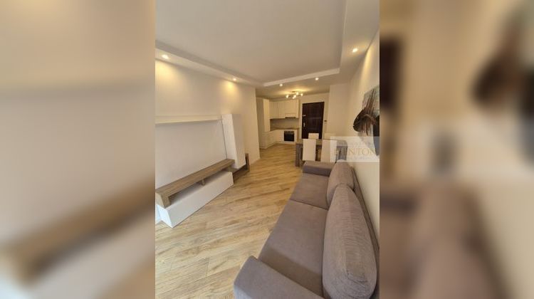 Ma-Cabane - Vente Appartement Menton, 40 m²