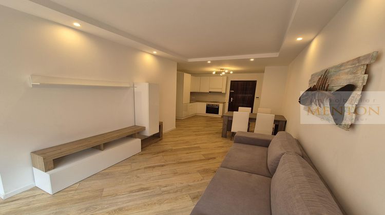 Ma-Cabane - Vente Appartement Menton, 40 m²