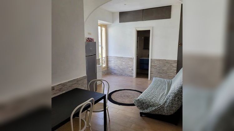 Ma-Cabane - Vente Appartement Menton, 21 m²