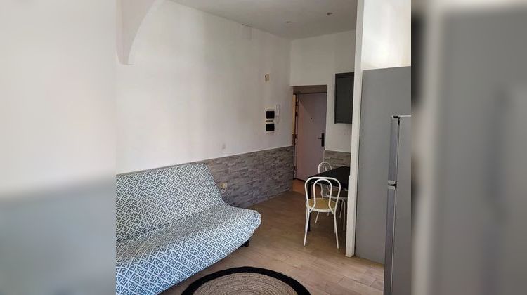 Ma-Cabane - Vente Appartement Menton, 21 m²