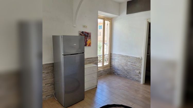 Ma-Cabane - Vente Appartement Menton, 21 m²