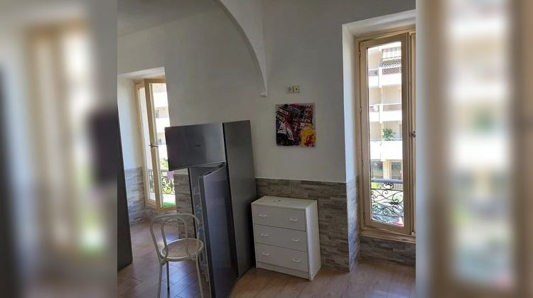 Ma-Cabane - Vente Appartement Menton, 21 m²