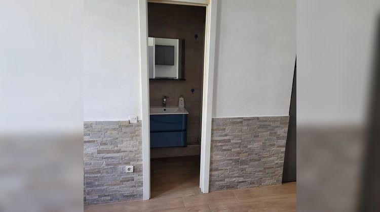 Ma-Cabane - Vente Appartement Menton, 21 m²