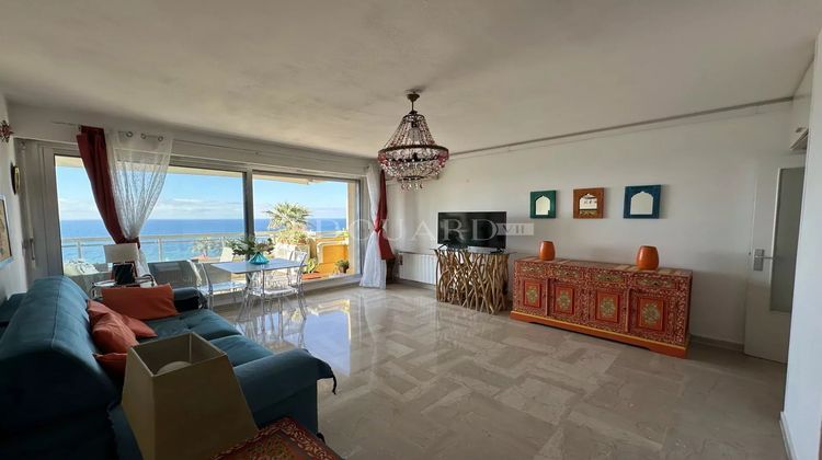 Ma-Cabane - Vente Appartement Menton, 35 m²