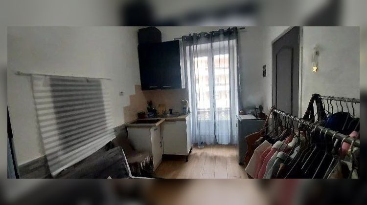 Ma-Cabane - Vente Appartement Menton, 10 m²