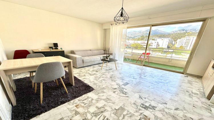 Ma-Cabane - Vente Appartement Menton, 27 m²