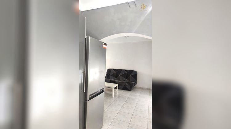 Ma-Cabane - Vente Appartement Menton, 55 m²