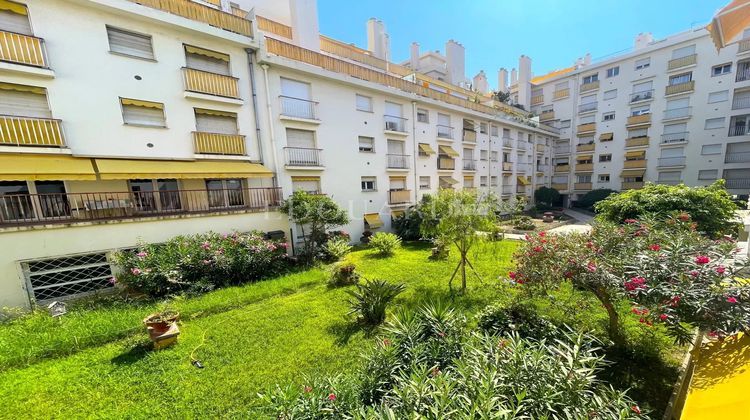 Ma-Cabane - Vente Appartement Menton, 51 m²