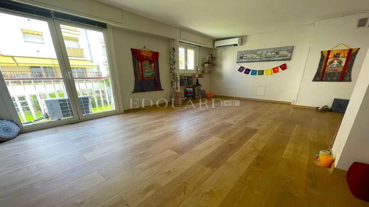 Ma-Cabane - Vente Appartement Menton, 51 m²