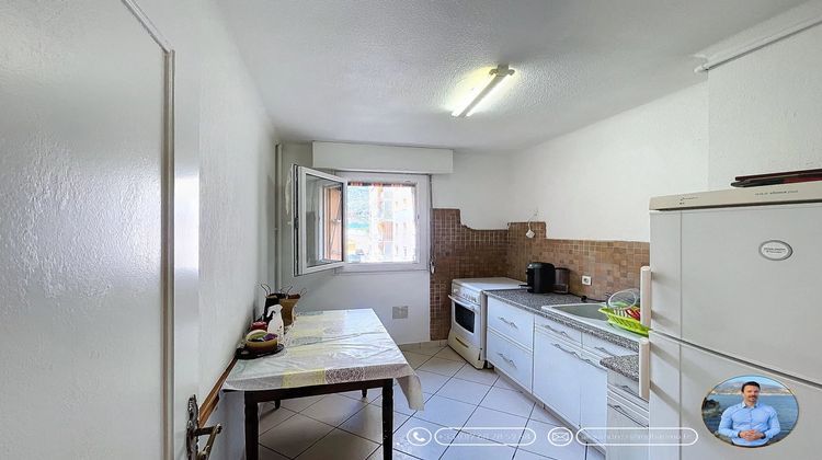 Ma-Cabane - Vente Appartement Menton, 58 m²