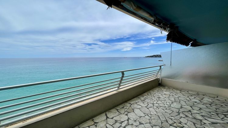 Ma-Cabane - Vente Appartement Menton, 28 m²