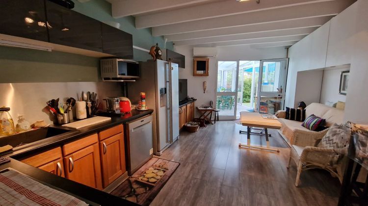 Ma-Cabane - Vente Appartement Menton, 37 m²